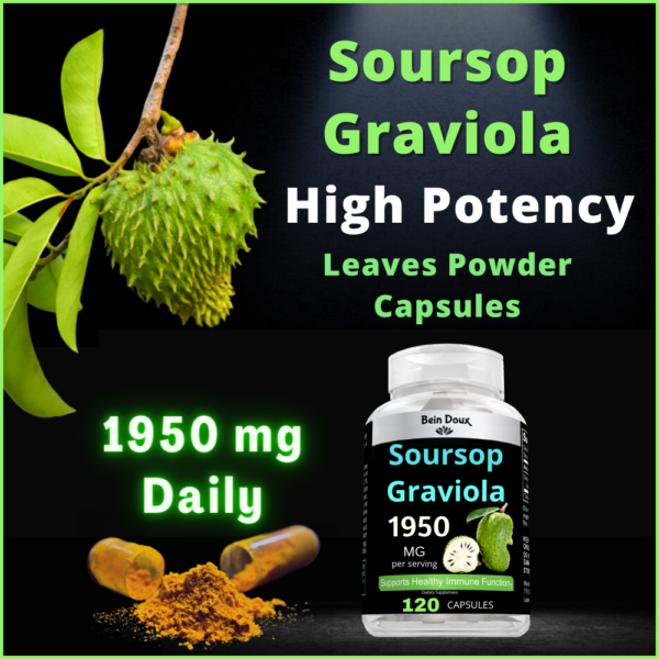 Soursop-graviola-capsules