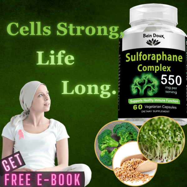 Sulforaphane-Supplement-anti-oxidant